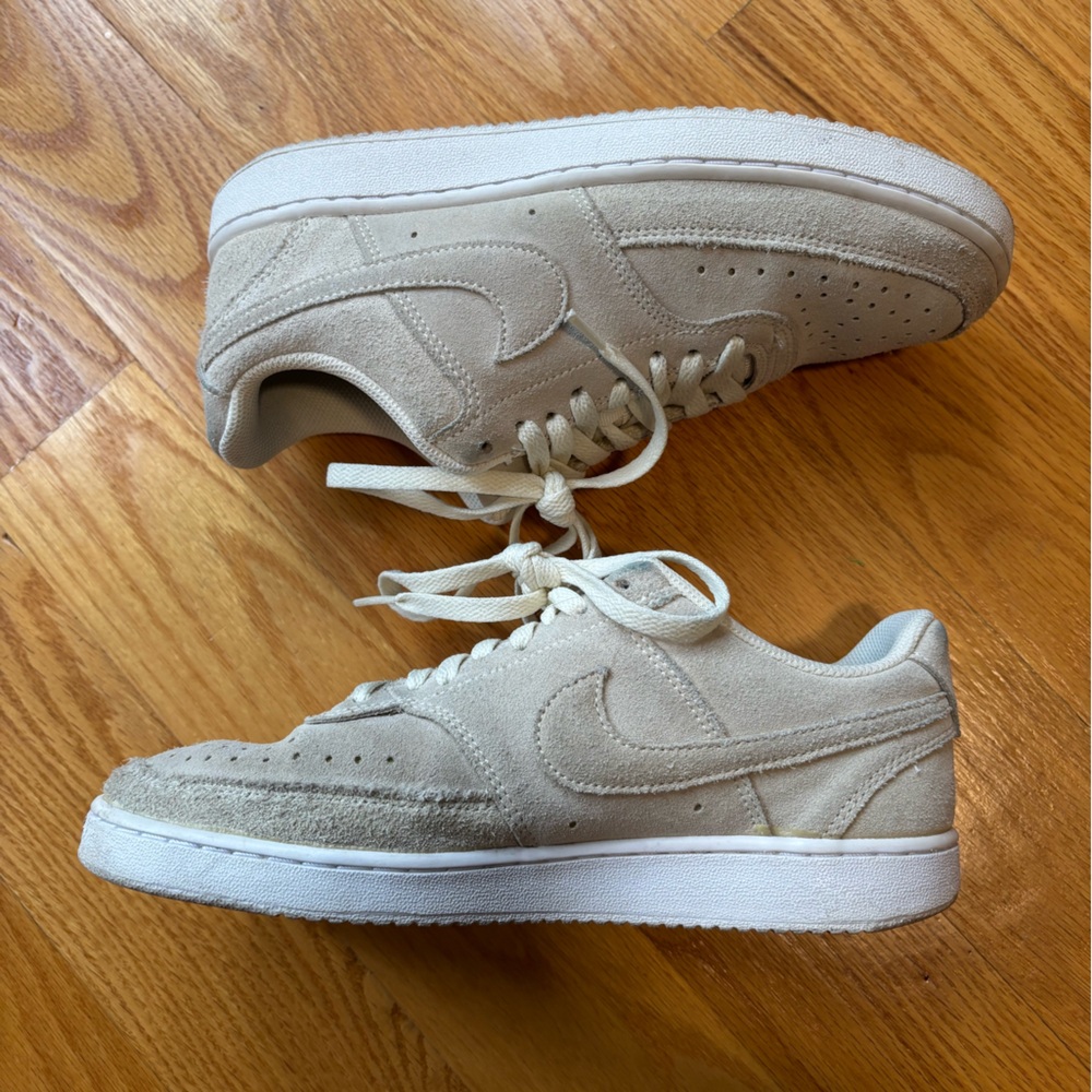 Nike Court Vision - Picture 4 of 6